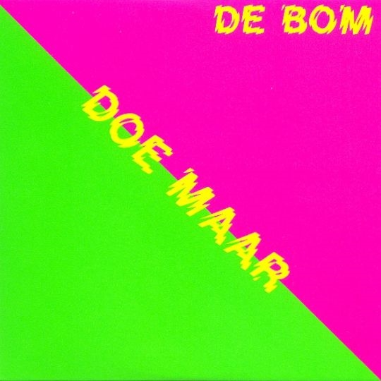 NL-doe Maar